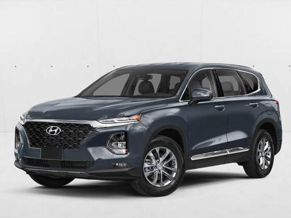 HYUNDAI SANTA FE 2020 5NMS33AD3LH188732 image